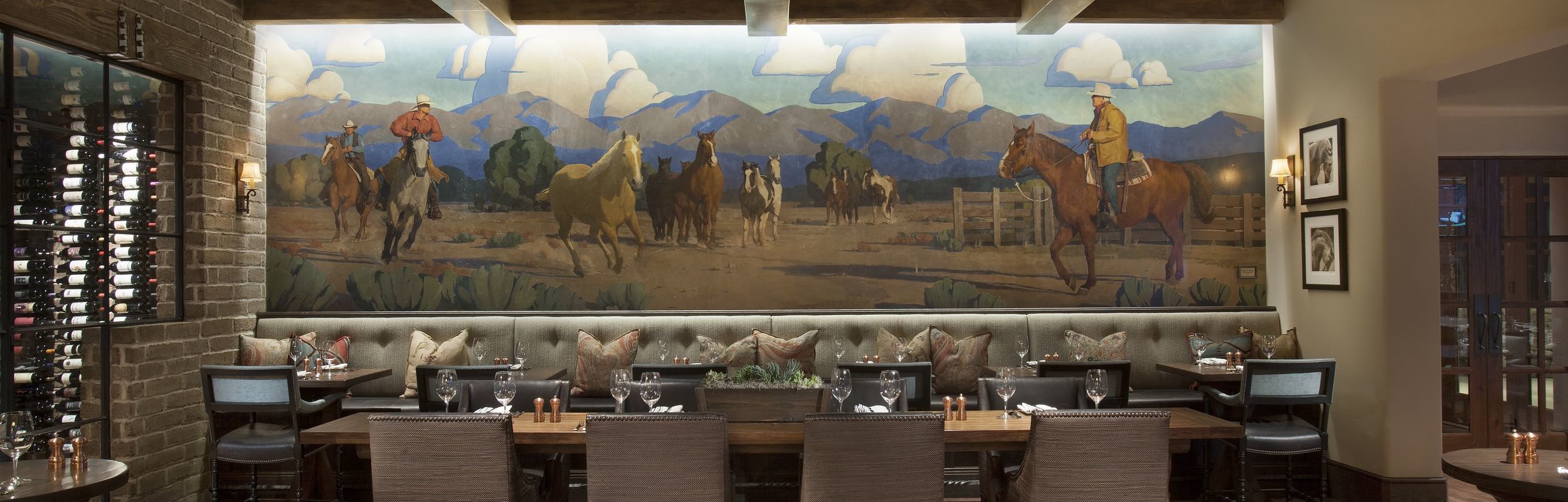 DC Ranch - PHX Architecture