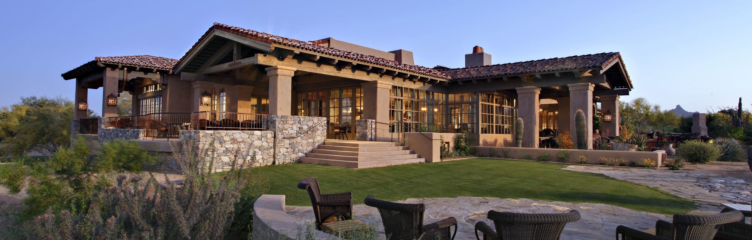 DC Ranch - PHX Architecture