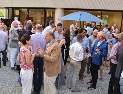 PHX Beverly Hills: Grand Opening