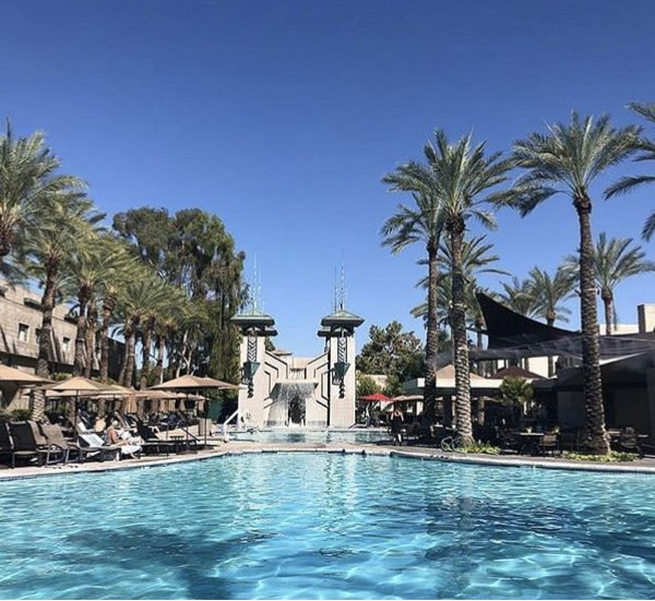 In Design The Club at ArrowCreek in Reno, Nevada PHX Architecture