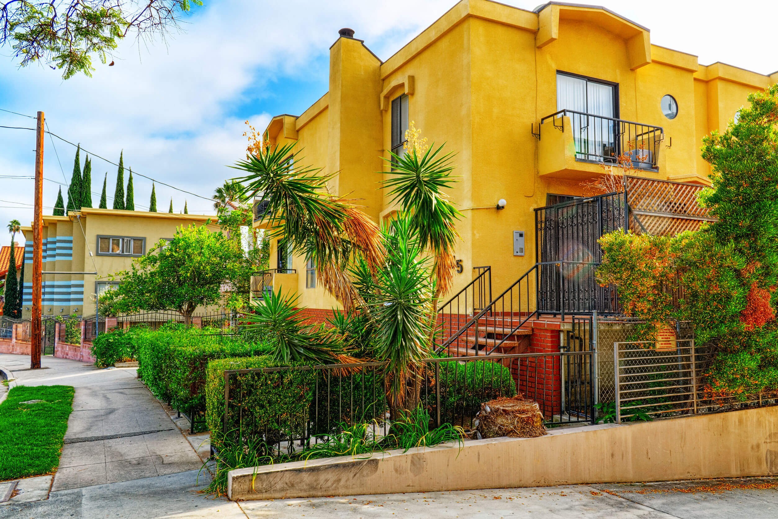 Top 5 Design Trends in Beverly Hills PHX Architecture