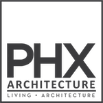 PHX Architecture Logo