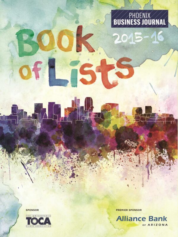 Phoenix-Business-Journal-Book-of-Lists-2015-2016