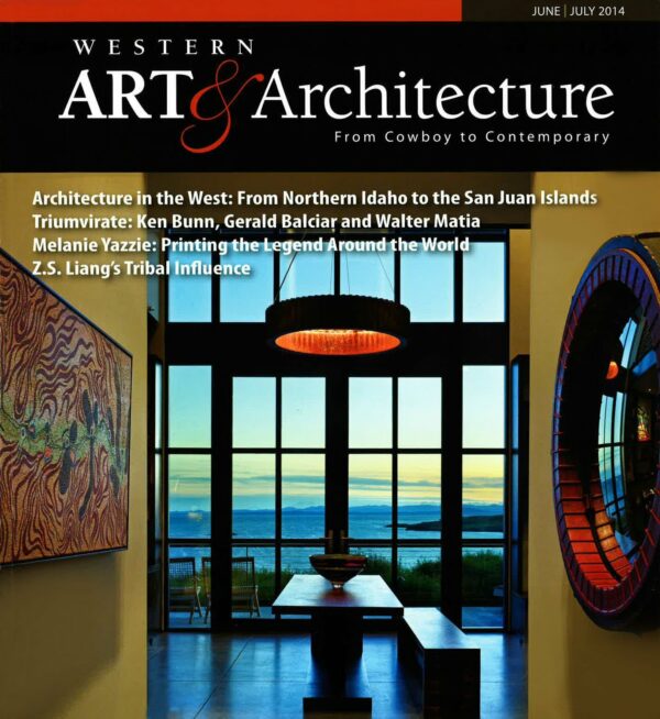 Western-Art-and-Architecture-June-July-2014