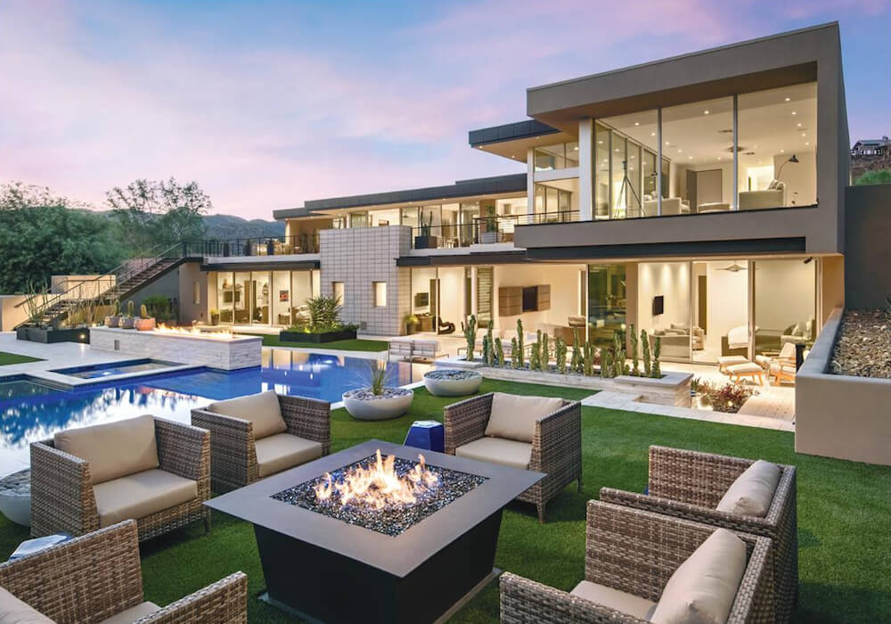 PHX Architecture | Award-Winning Firm in Phoenix & Beverly Hills