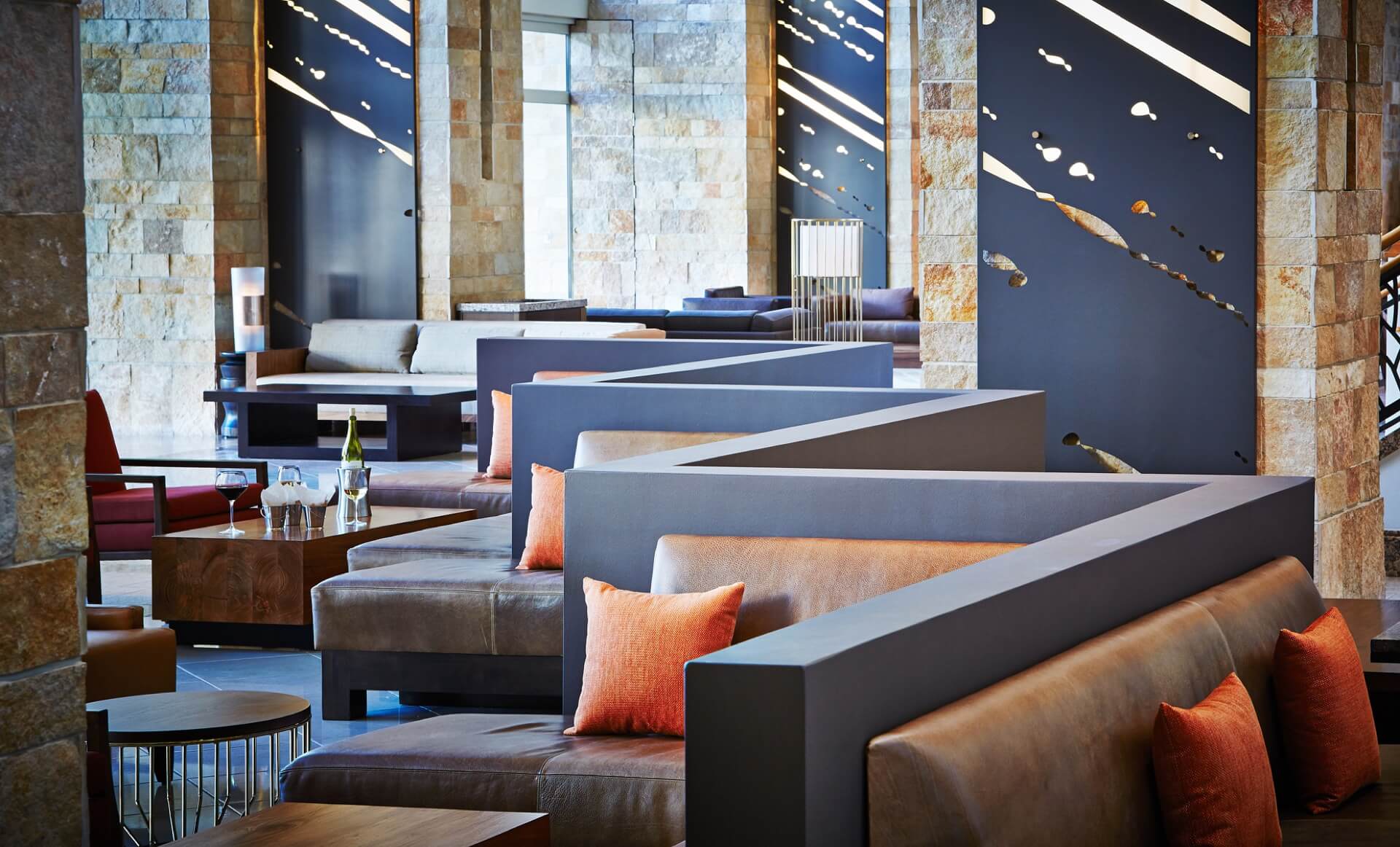 JW Marriott Desert Ridge | PHX Architecture