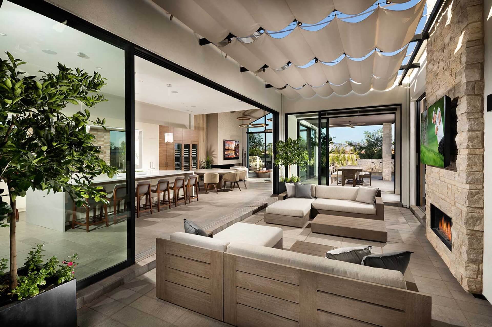 The Azure PV Residences - PHX Architecture