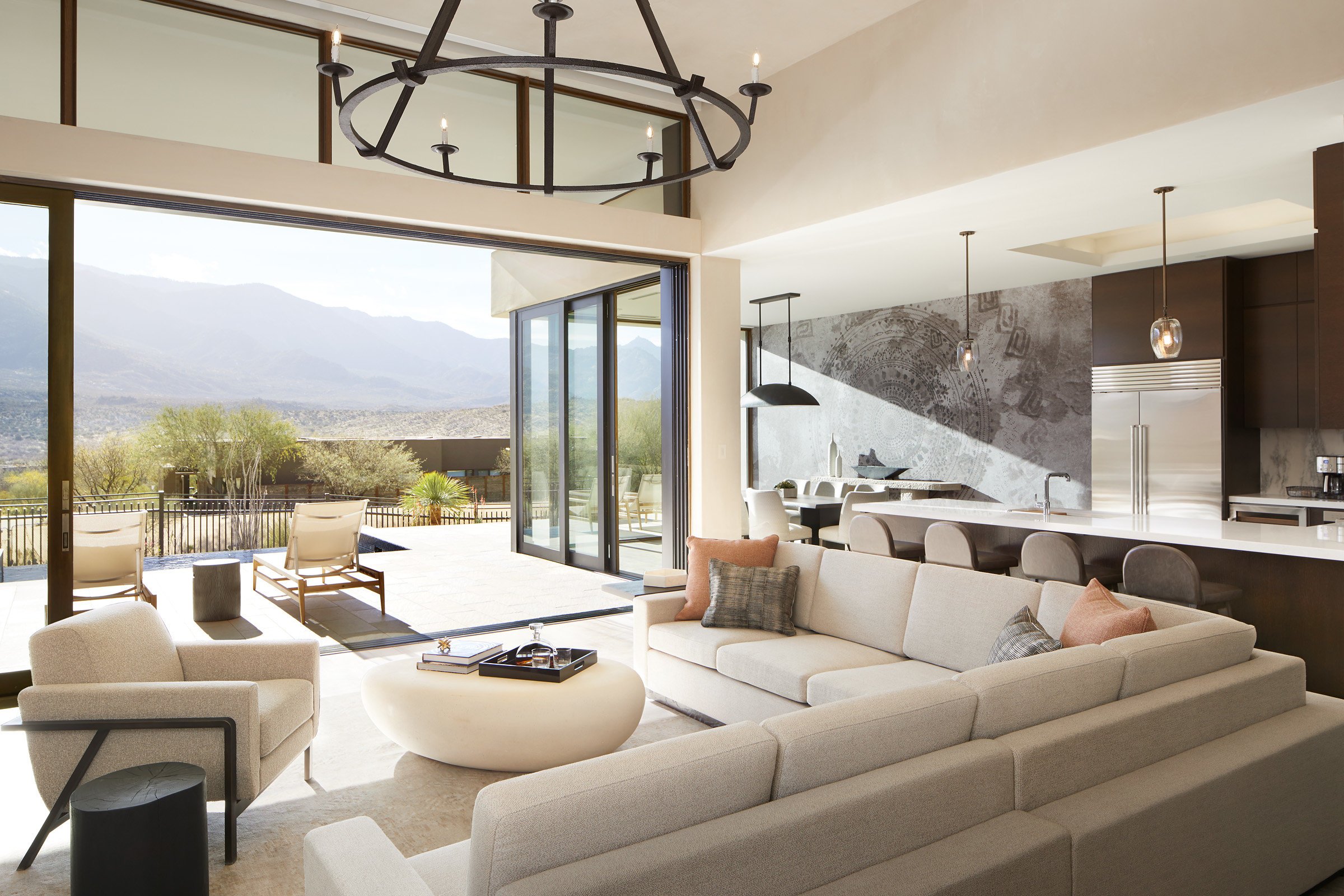 Miraval Tucson Az