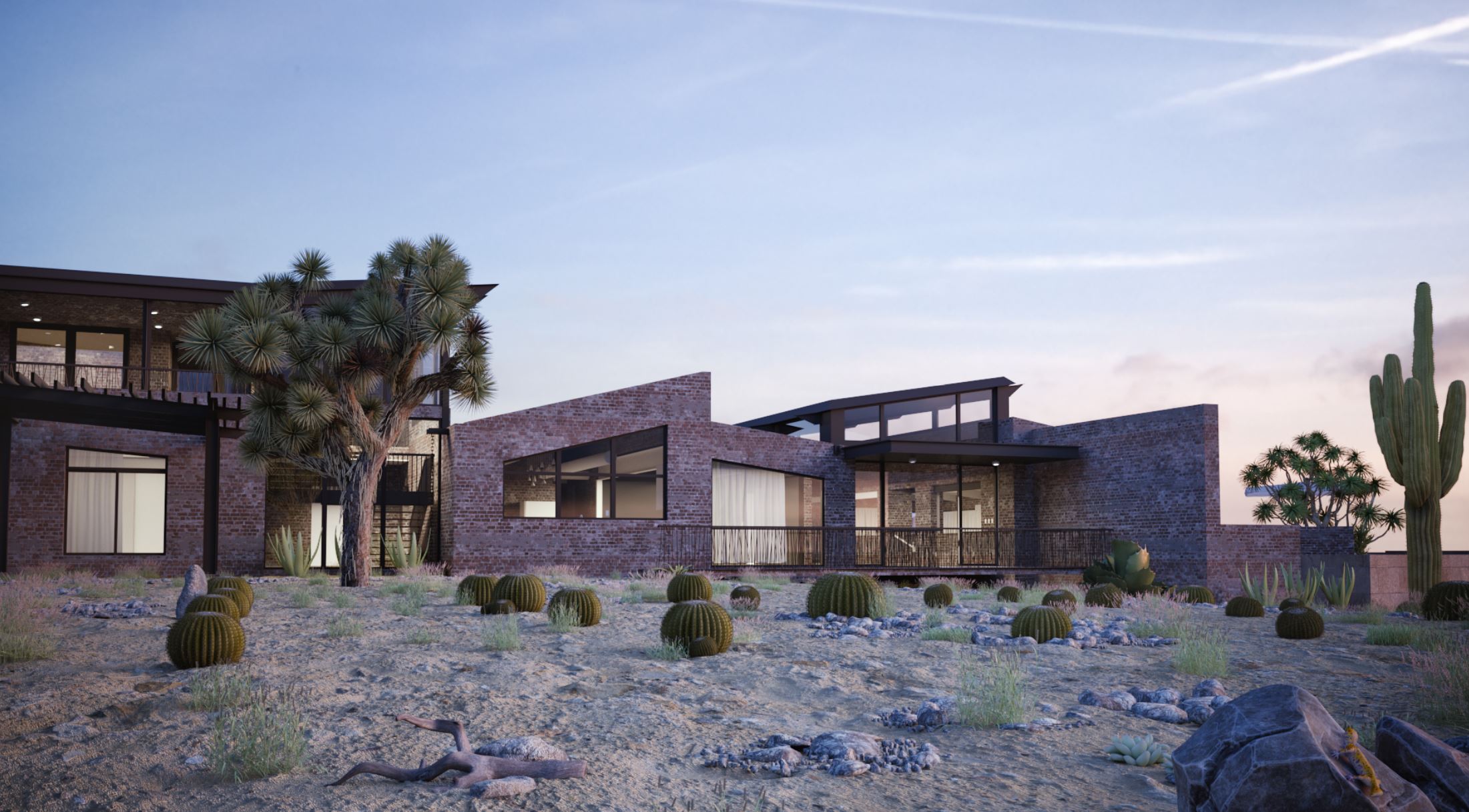 Project Spotlight For Sale Desert Jewel Home Hits the Market PHX