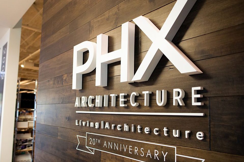 PHX 20th anniversary sign compressed