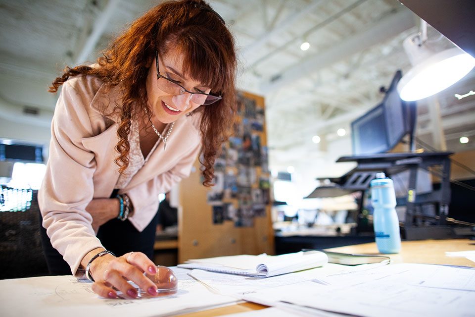 Website Process Photo