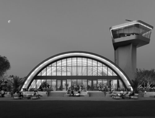 AND THE WINNER IS: PHX Projects Take Top Honors at 2025 Industry Awards