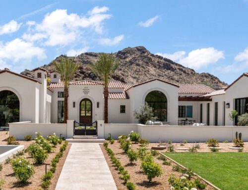 ON THE MARKET: 51st Street, Eucalyptus, 112th Estate