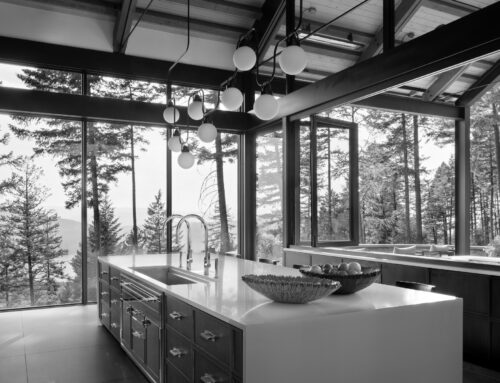 IN THE PRESS: Mountain Living July/August 2025