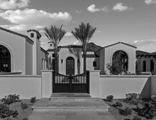 ON THE MARKET: Eucalyptus & 112 Estate