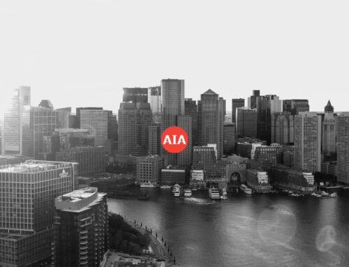 PHX TRAVEL: AIA Conference in Boston, MA 2025