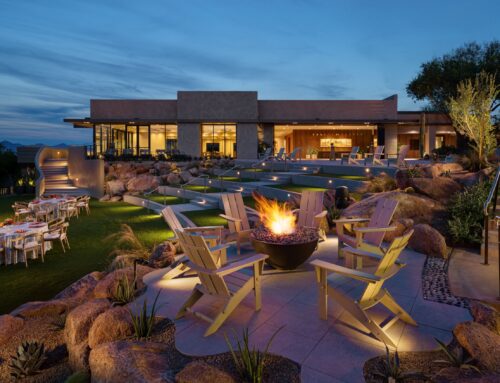 Sanctuary Camelback Mountain Resort & Spa