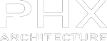 PHX Architecture Logo