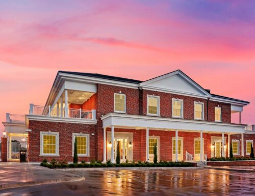 Colonial Country Club