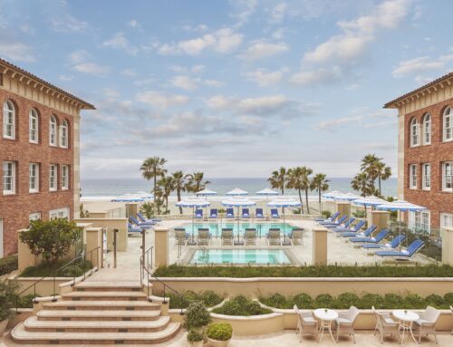 Casa Del Mar